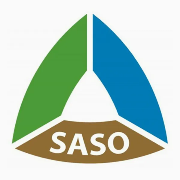 logo SASO